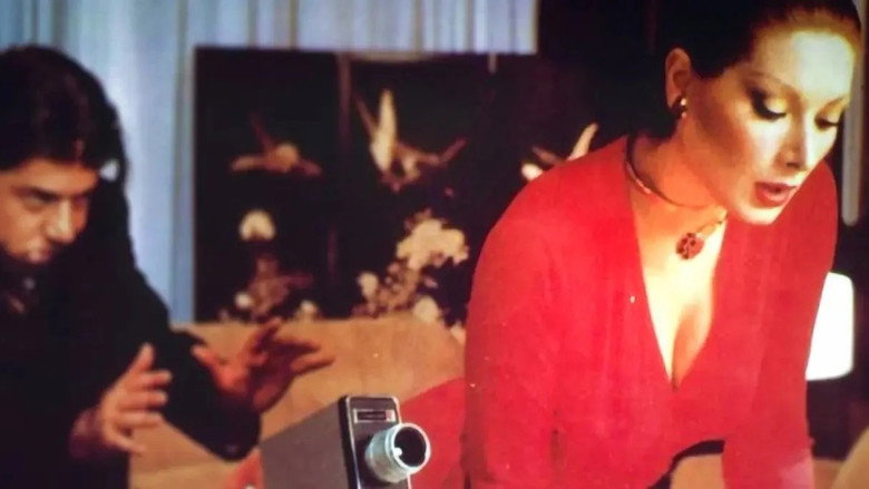 Frame from Dr. Jekyll Likes Them Hot