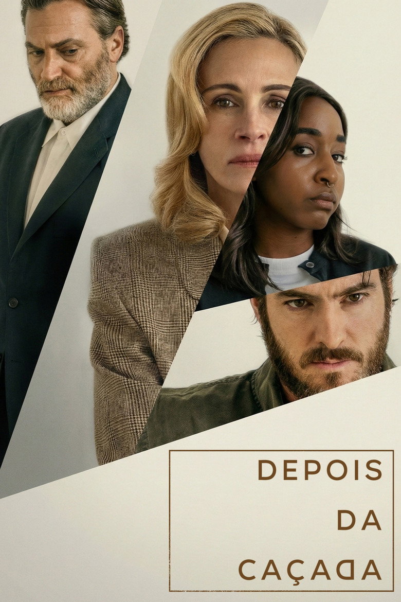 Póster la Película