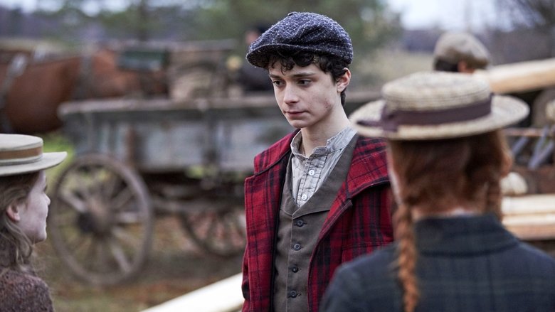 Watch Anne with an E Season 1 Episode 4 in High Quality