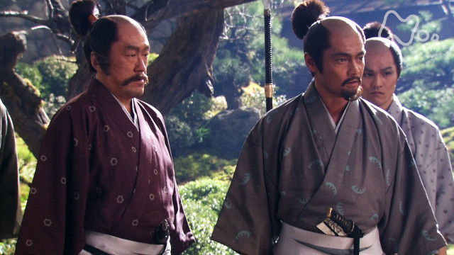 Still image for Toshiie and Matsu season 1 episode 19: The Pact Still image for Toshiie and Matsu season 1 episode 19: The Pact