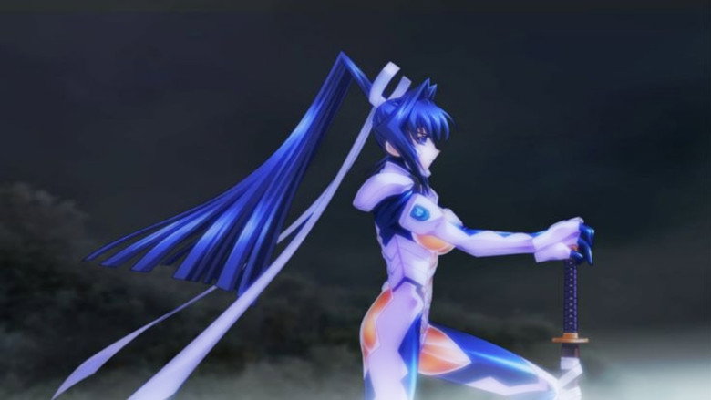 Muv-Luv - imagen 13
