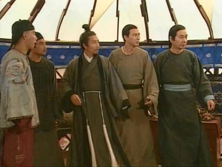 Still image for The Duke of Mount Deer season 1 episode 39: Episode 39 Still image for The Duke of Mount Deer season 1 episode 39: Episode 39