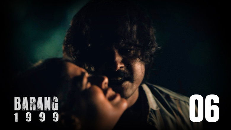 Still image for Barang 1999 season 1 episode 6: Goons in Action Still image for Barang 1999 season 1 episode 6: Goons in Action