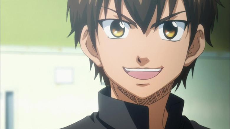 Ace of Diamond: 1x1 - Anime Revival | Tagalog Anime Collection