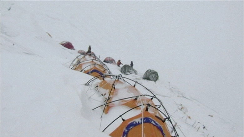 Still image for Ultimate Survival: Everest season 1 episode 3: Mountain Decides Still image for Ultimate Survival: Everest season 1 episode 3: Mountain Decides