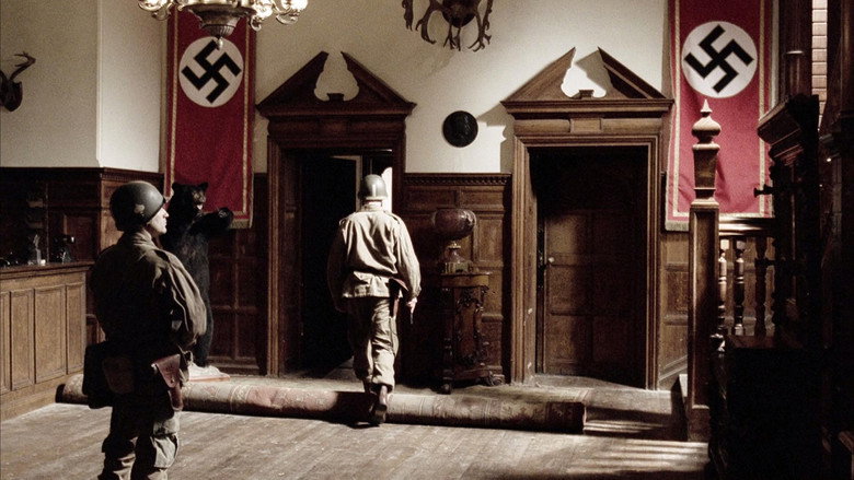 Still from Band of Brothers - Season 1 Episode 10