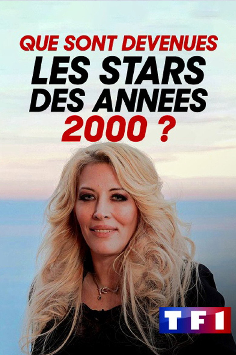 Imatge de Que sont-ils devenus ? La nouvelle vie des stars des années 2000