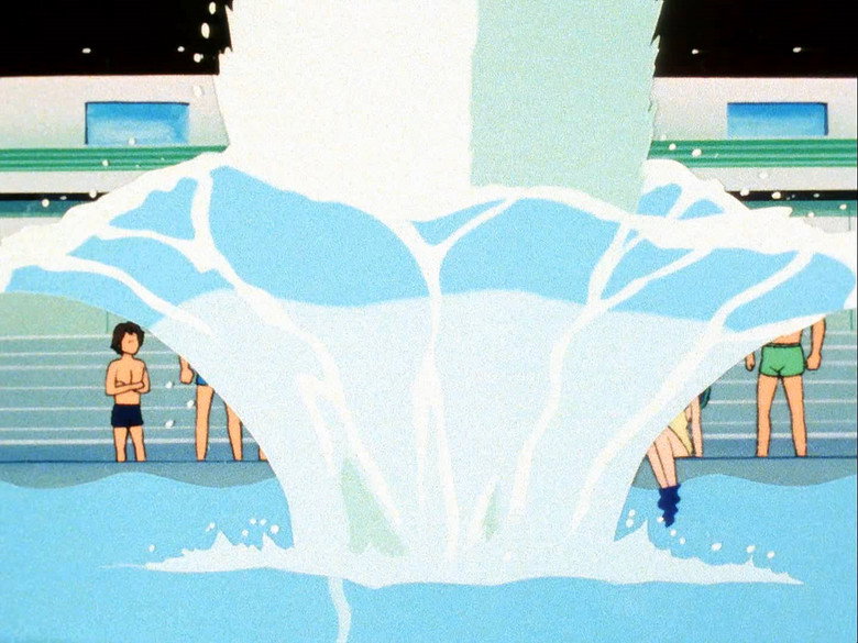 Still from Urusei Yatsura - Season 1 Episode 62