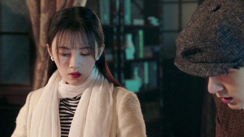 Still image for Please Give Me a Pair of Wings season 1 episode 35: Episode 35