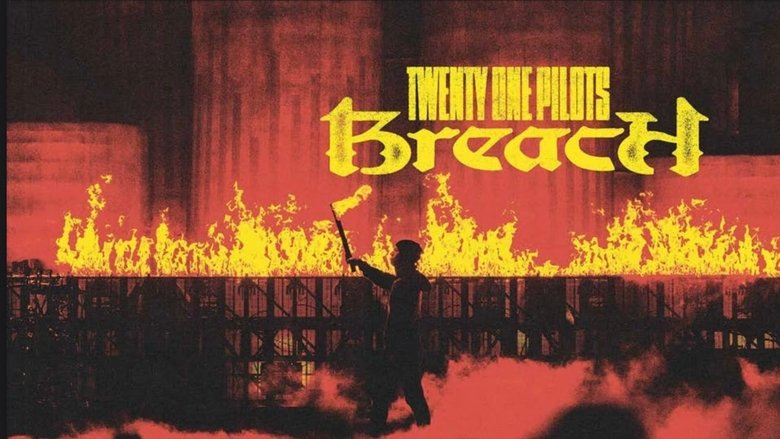 Twenty One Pilots: City Walls (2025)