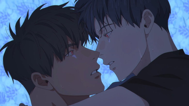 Still from 민용 - ซีซัน 1 ตอน 12