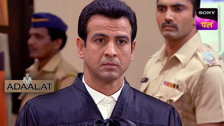 Still image for Adaalat season 1 episode 126: Maut Ki Bhavishyavani