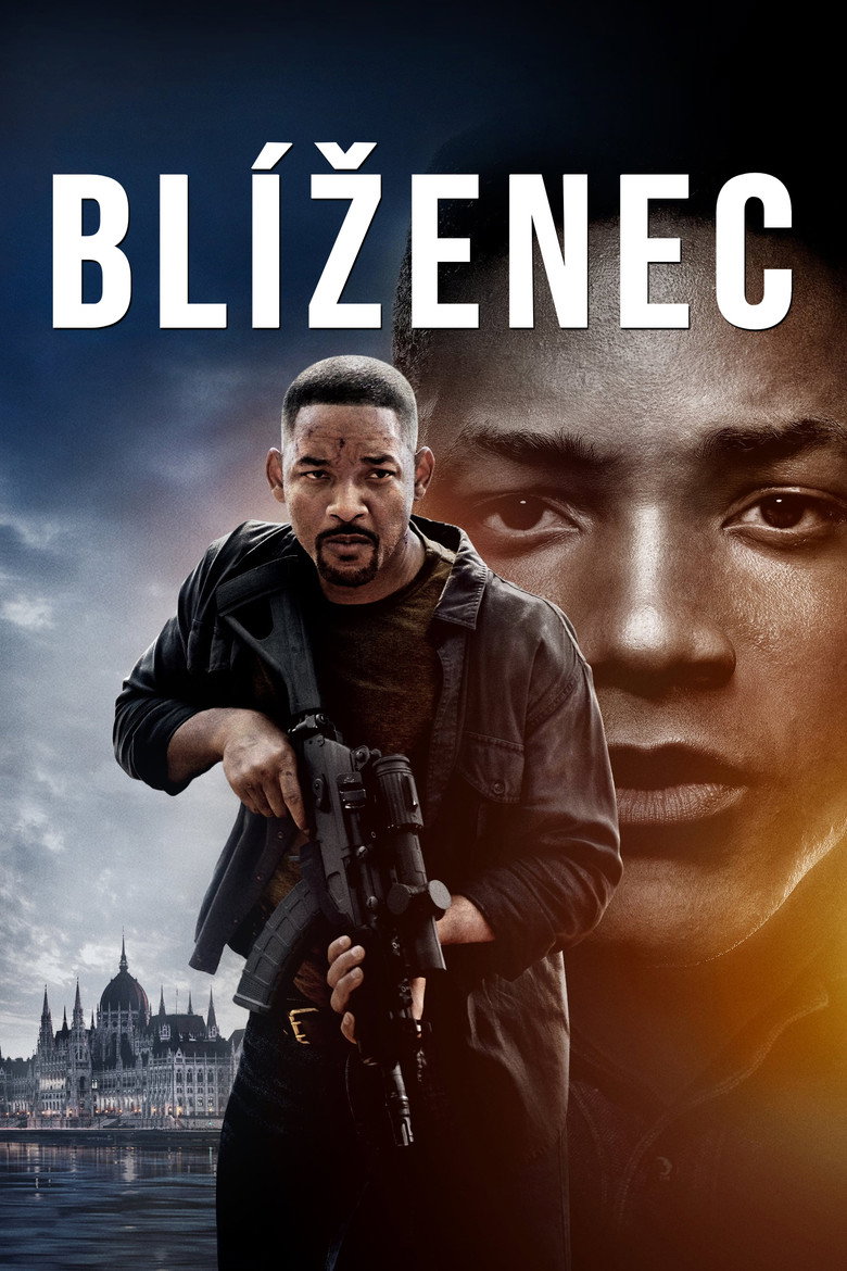 Bl&iacute;ženec (2019)