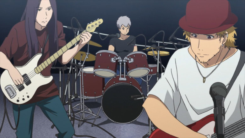 Still from サクラクエスト - Season 1 Episode 13