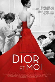 Dior et moi (2015)