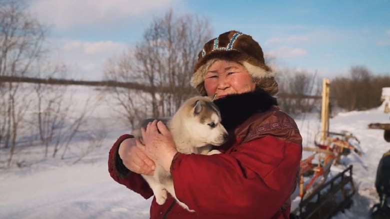 RUSSIE, KAMTCHATKA, Terre de feu et de glace movie poster