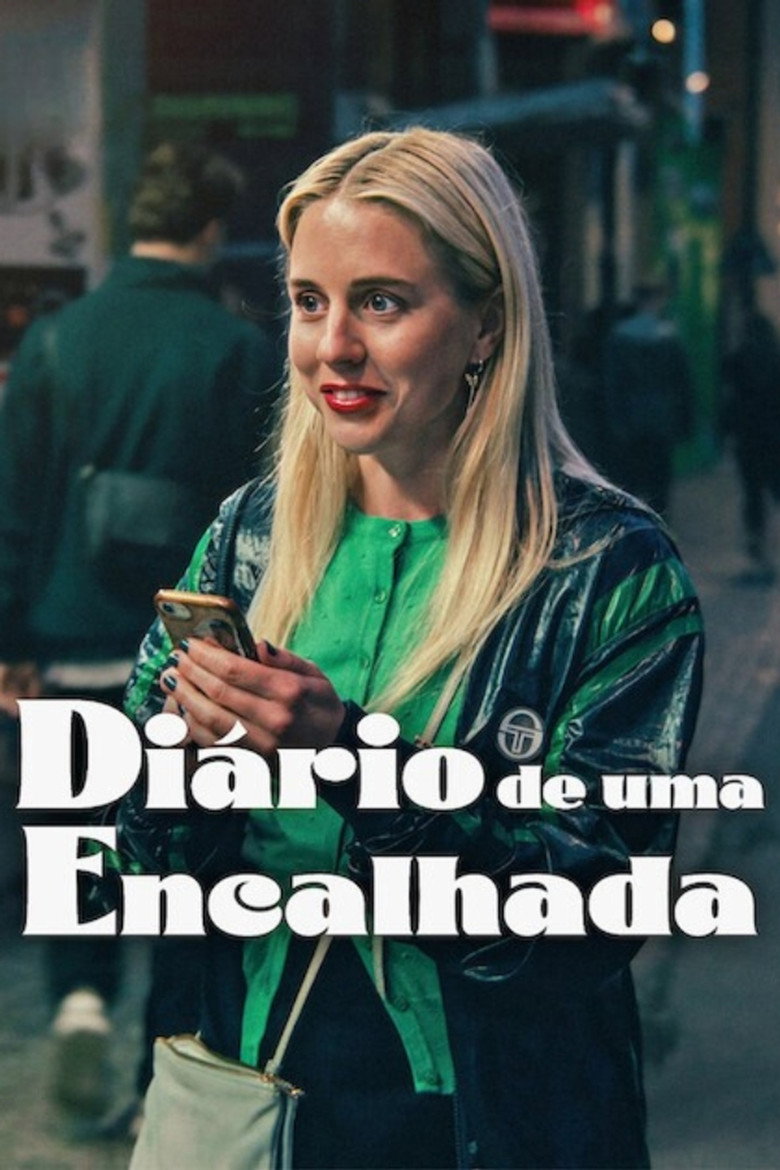 Póster la Serie