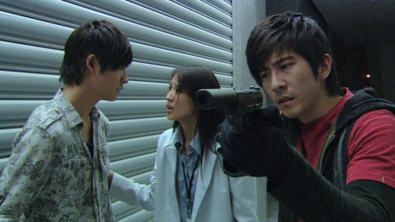 Still image for Black & White season 1 episode 23: Episode 23 Still image for Black & White season 1 episode 23: Episode 23