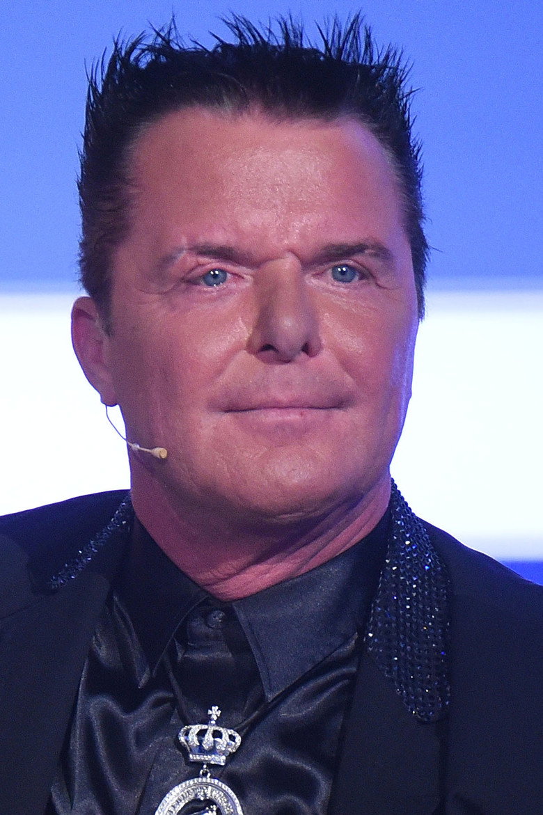 Marcus Prinz von Anhalt