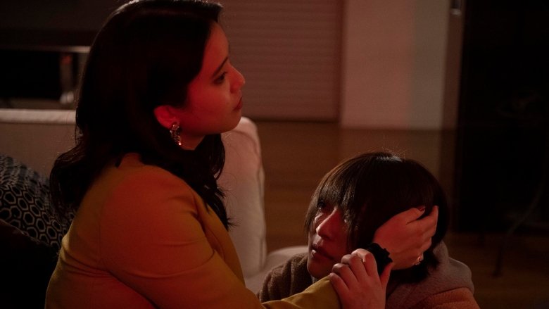 Still image for Thy Name season 1 episode 2: Episode 2 Still image for Thy Name season 1 episode 2: Episode 2