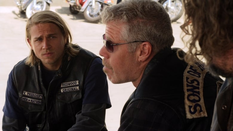 Where Can You Watch Sons Of Anarchy For Free Watch Sons of Anarchy Season 1 Episode 7 - Old Bones Online free
