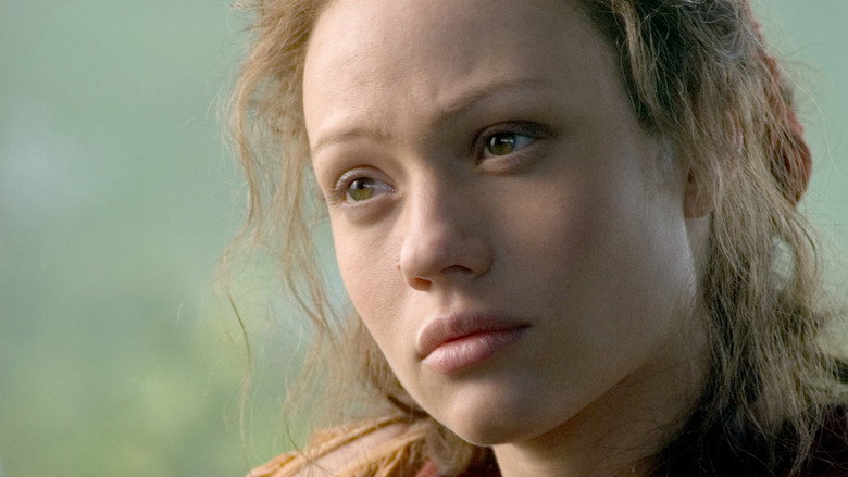 Still from Rome - Season 2 Episode 2