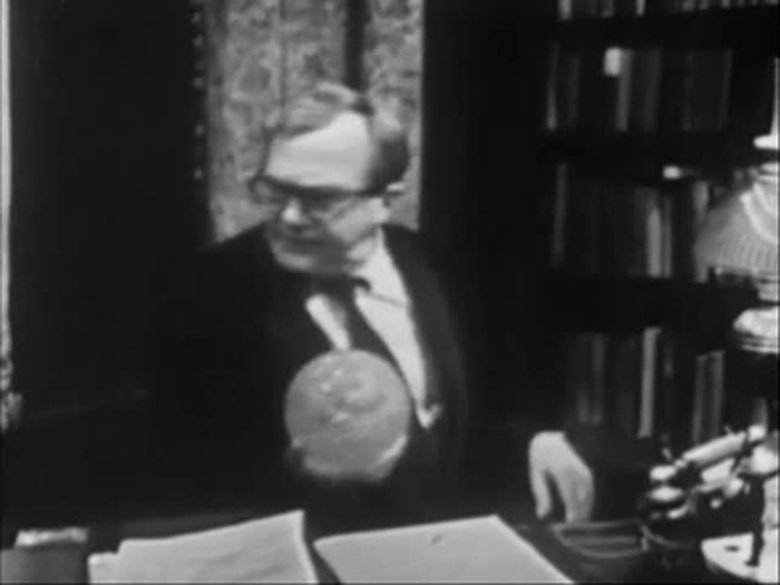 Still image for Tales of Tomorrow season 1 episode 9: The Crystal Egg