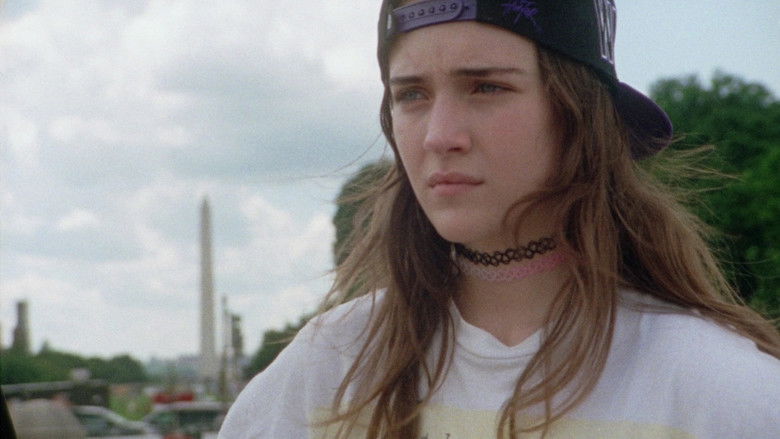 Image d'arrière-plan 6 du film The Sweet East