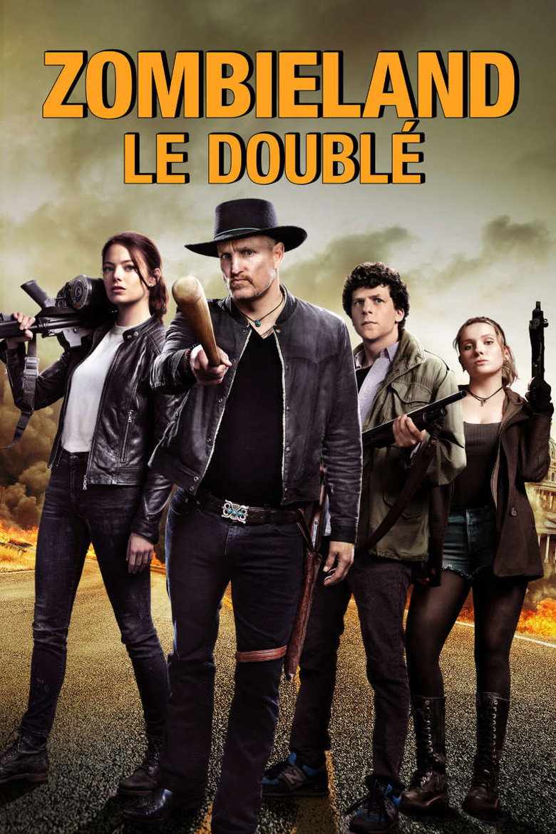 Póster la Película