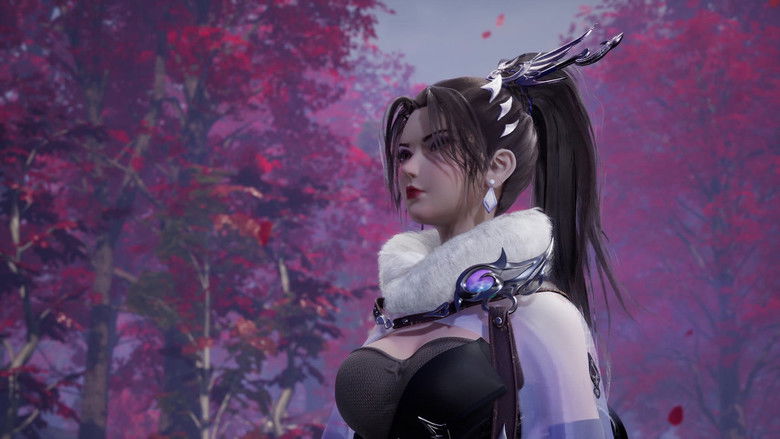 Still image for Myriad Realms Supreme season 1 episode 6: Episode 6