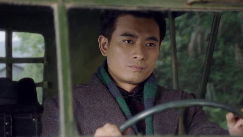 Still image for Smile in Spring season 1 episode 32: Episode 32 Still image for Smile in Spring season 1 episode 32: Episode 32