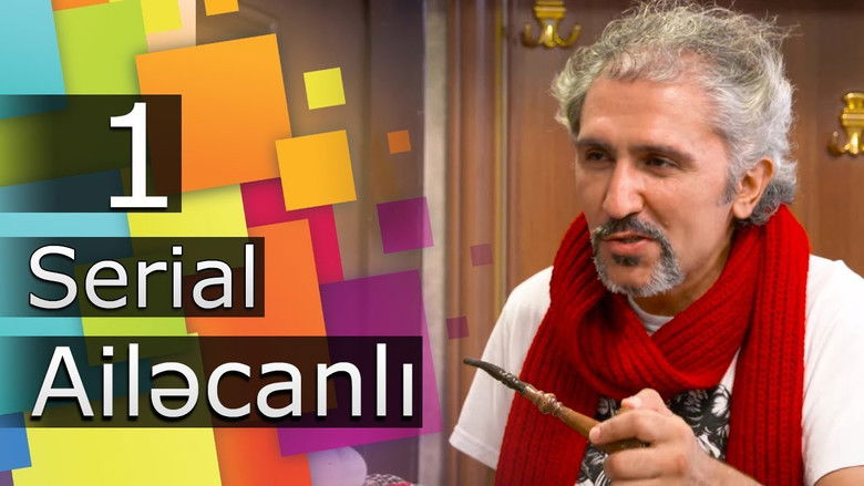 Still image for Ailəcanlı season 1 episode 1: Episode 1