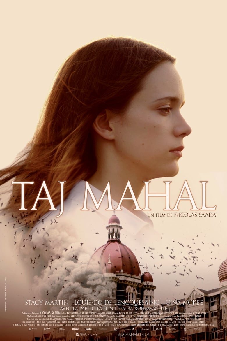 Taj Mahal Streaming