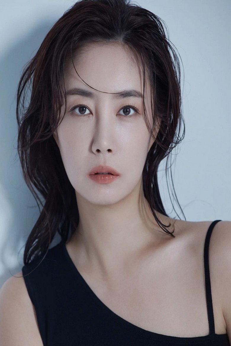 Ảnh Han Sun-ae