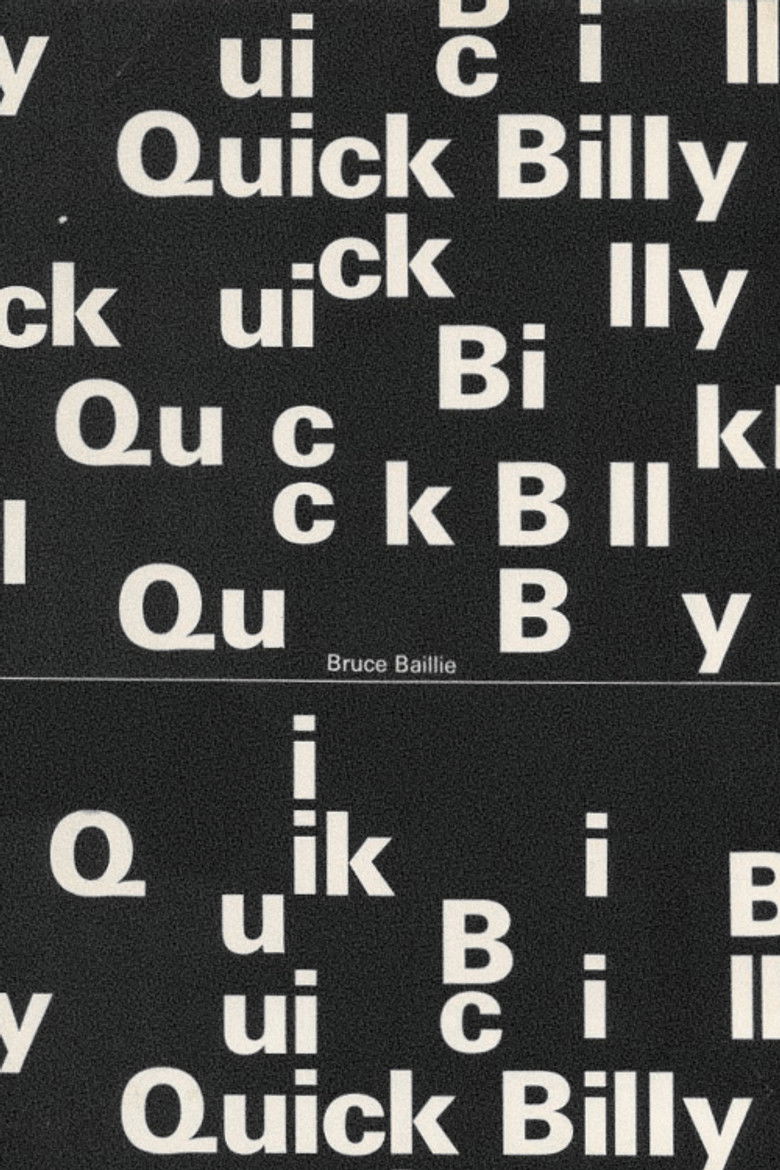 Imatge de Quick Billy