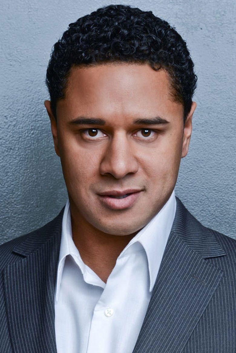 Sava Drayton portrait image