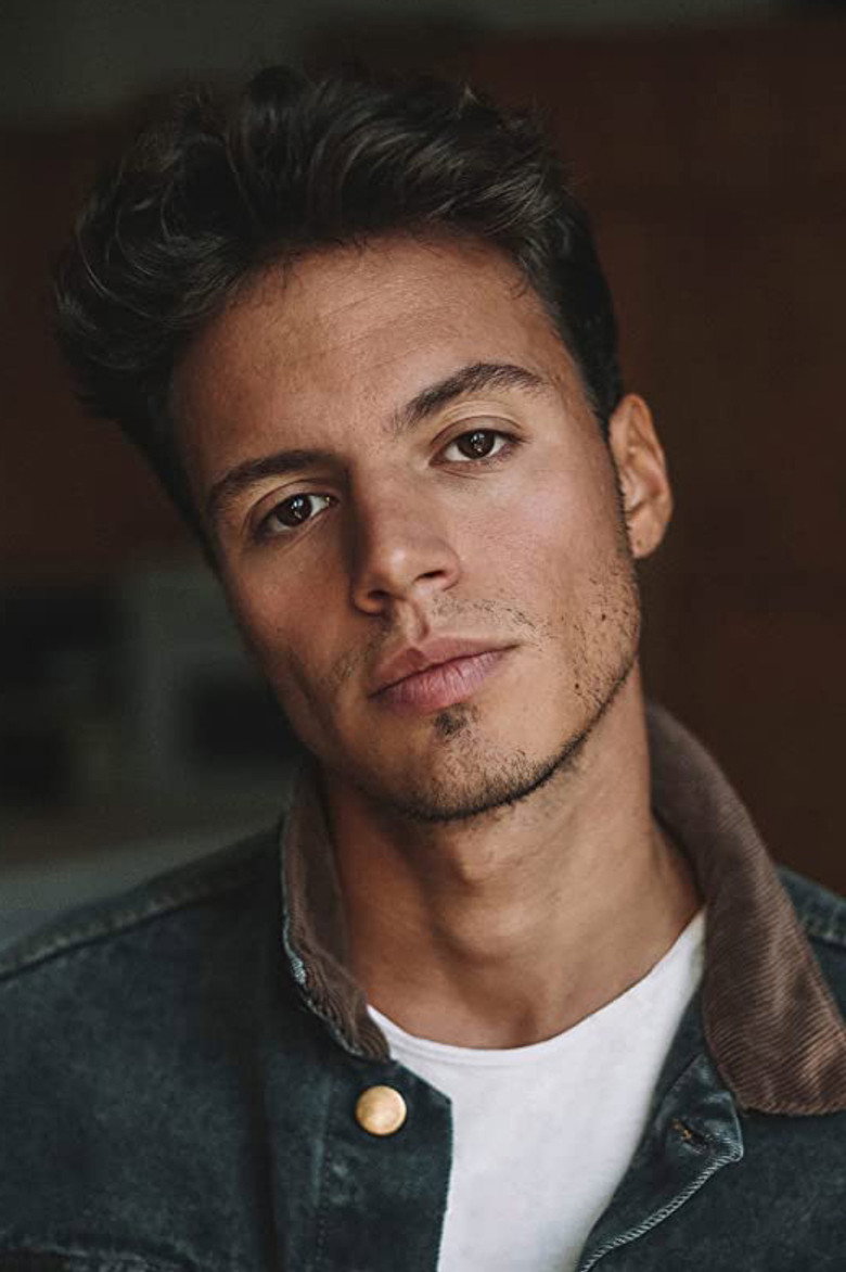 Kevin Dias photo