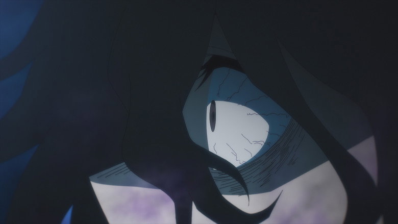 Still from My Hero Academia - Season 8 Episode 11