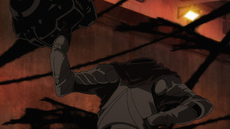 Still from Durarara!! - Season 2 Episode 4