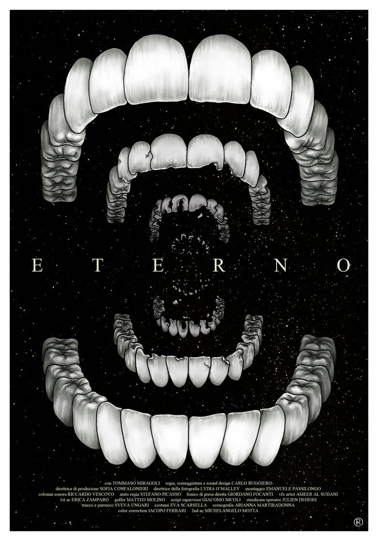 Imatge de Eterno