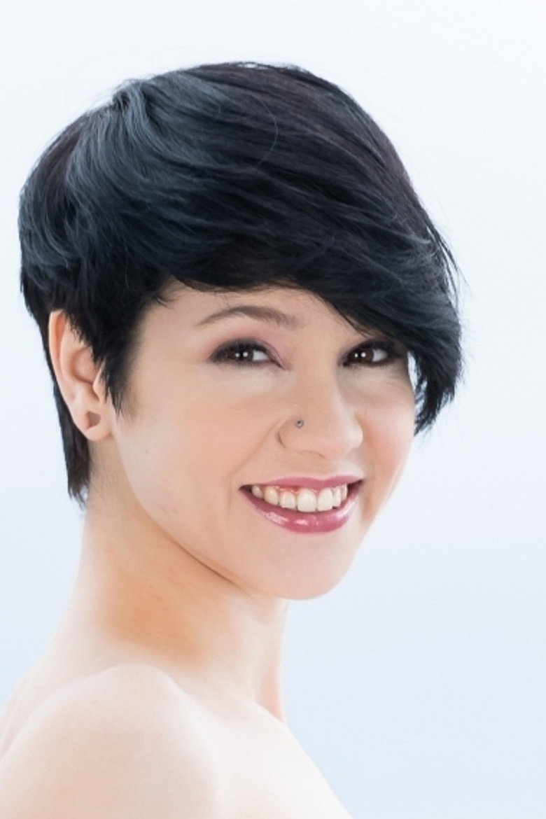 Cadey Mercury photo 2