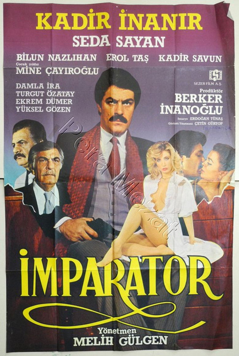 Imatge de İmparator