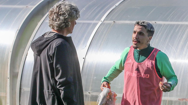 Still image for Legia. Do końca season 1 episode 1: Episode 1