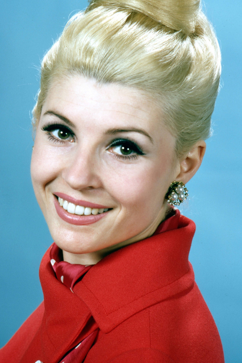 Éliane Varon portrait image