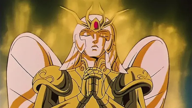 Still image for Saint Seiya season 1 episode 63: Resound! Sanctuary's Gold Armors Still image for Saint Seiya season 1 episode 63: Resound! Sanctuary's Gold Armors