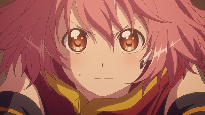 Still from Release the Spyce - Season 1 Episode 11