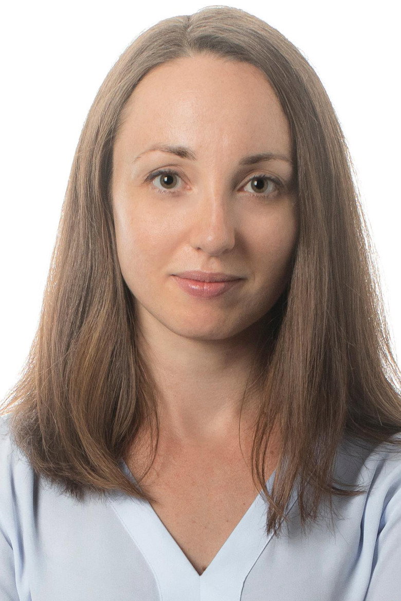 Amélie Daoust-Boisvert portrait