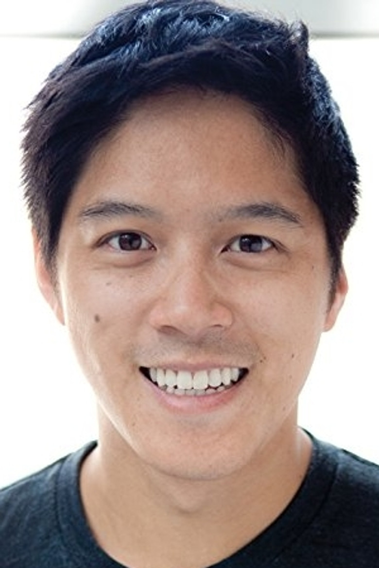 Victor Paguia portrait image