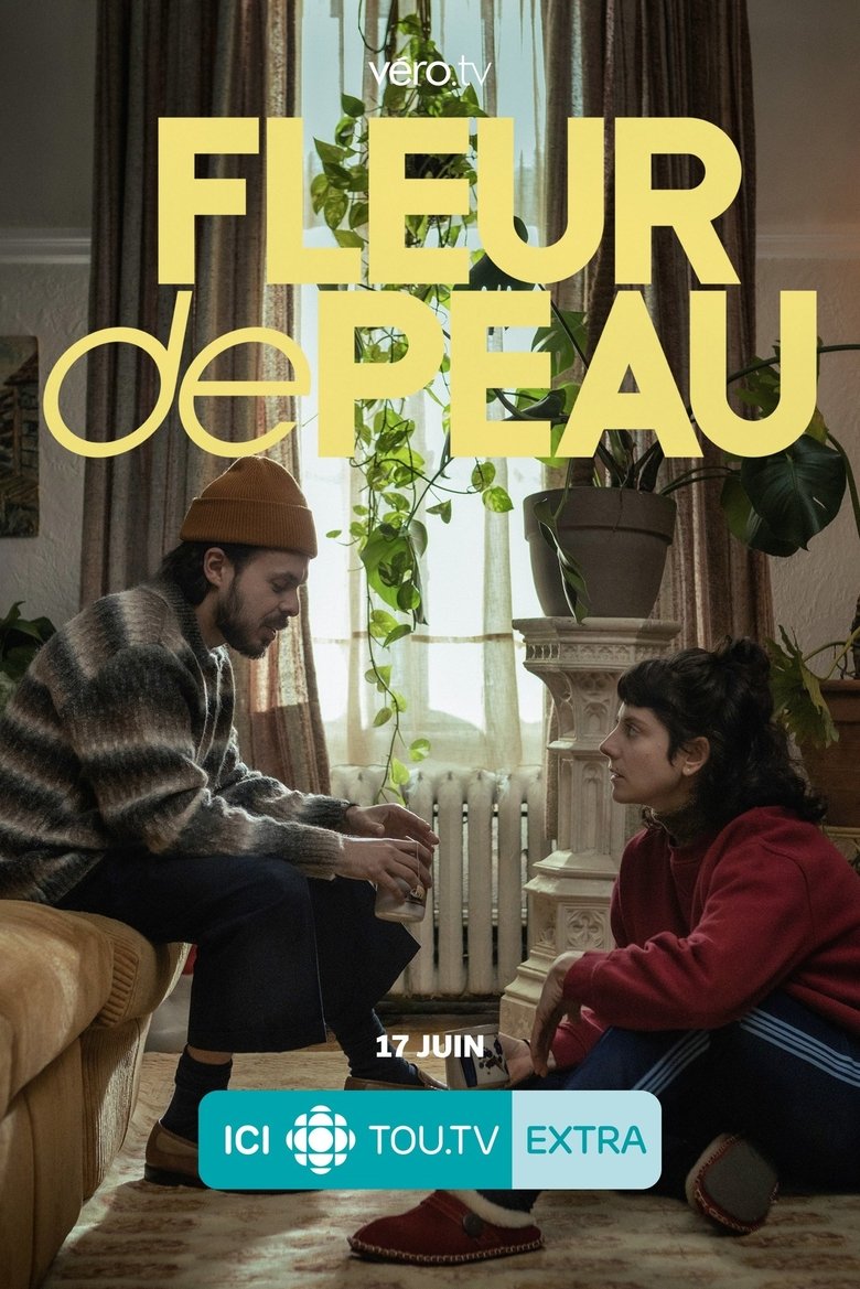 Fleur de Peau (2025)