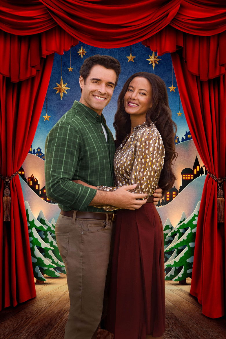 Imatge de The Snow Must Go On